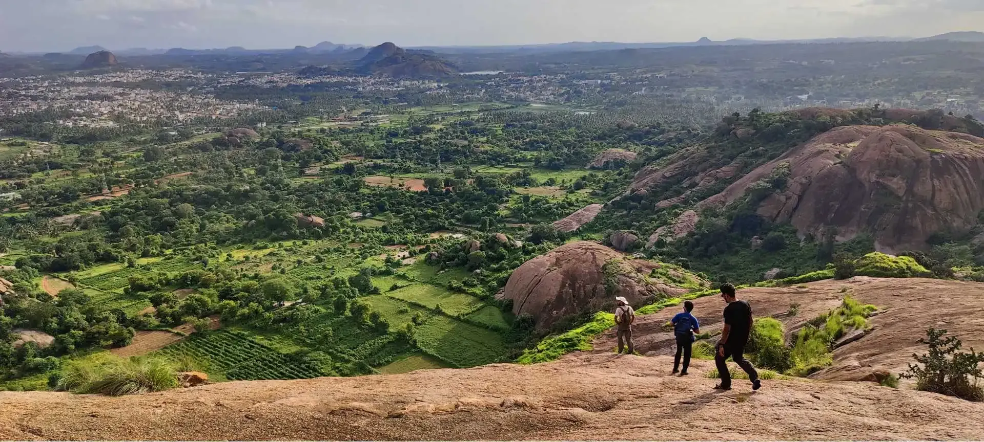 blr-hikes