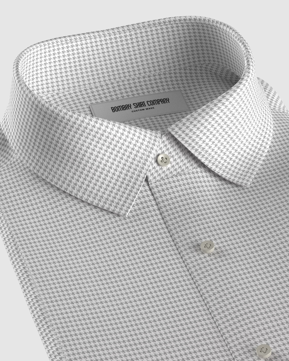 Bombay Shirt Company - Shirt Designer cover
