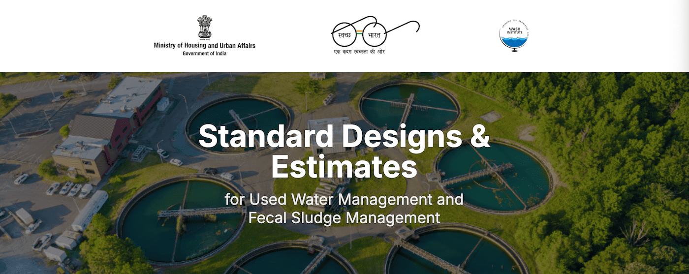 Standard Designs and Estimates